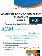 00 Administración de Compras y Almacenes - Unidad 1