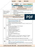 Julio - 03 Ingl S Preescolar (2022-2023)