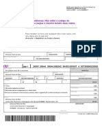 Boleto para Deposito Nuconta-4