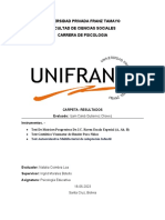 Educativa Informe Final