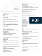 Finnish Internet Censorship List | PDF