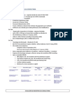 Diagnóstico e Consultoria Empresarial