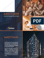 Brochure Midtown 2023