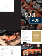 Sushi - Menu 148x210 1 1