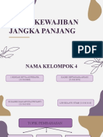 Audit Kewajiban Jangka Pendek