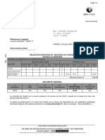 Références À Rappeler: Mme Carpene Blandine 43 Quai Riondet 38200 VIENNE