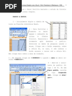 Curvas de Calibração