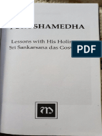 Purushamedha - Rudra Das Goswami (Preview)
