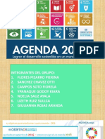 Agenda 2030 Corregido - Maestria Udh