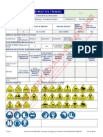 IT6-016-0123-RS-A000 Arranque de Equipo y Pruebas Iniciales