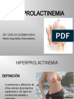 Hiperprolactinemia