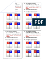 Problemita de Comparacion 2° Grado