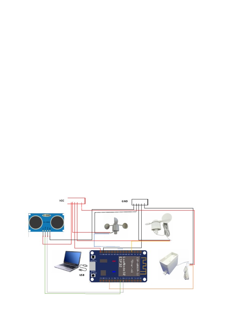 Circuit Diagram