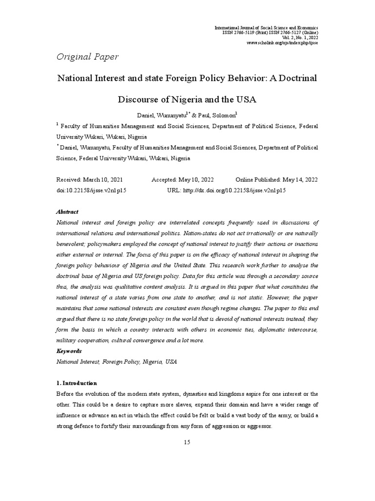 national-interest-in-nigeria-and-us-foreign-policy-pdf-nigeria