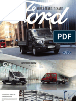 BRO-Ford Transit Chasis