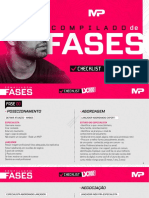 COMPILADO DE FASES Checklist - PLD