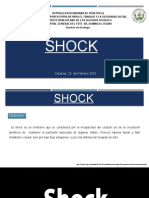 Shock Presentacion 0