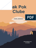 PeakPok Club-Whitepaper