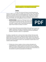 Lectura - Estados Unidos, El Único País Del Mundo Que Condena A Menores A Cadena Perpetua - PC3 Interculturalidad