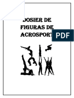 Dosier de Figuras de Acrosport