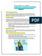 PC4 Resumen Psicologia Forense