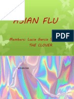 Asian Flu