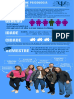 Infográfico Educacional 