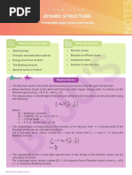 8-Hydrogen Spectrum Continued