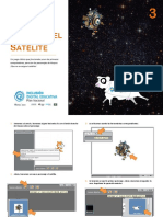 3 - La Vaca y El Satélite