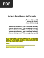 DOC-02 C1 Acta de Constitución de Proyectos