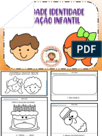 Atividade Identidade Educacao Infantil - 220212 - 215112