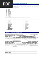 Mark Zuckerberg and Elon Musk To Fight in A Cage 5