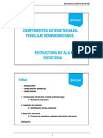 Unidad 3 Estructura de ala fija y rotatoria