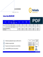 Tabela de Preços - HELIODIN - Abr 2022 - REV 1 - Coletores Piscina HELIOFLOW