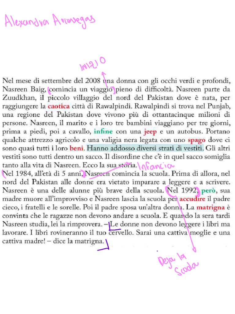 Quella Luce Non Voleva Spegnersi PDF