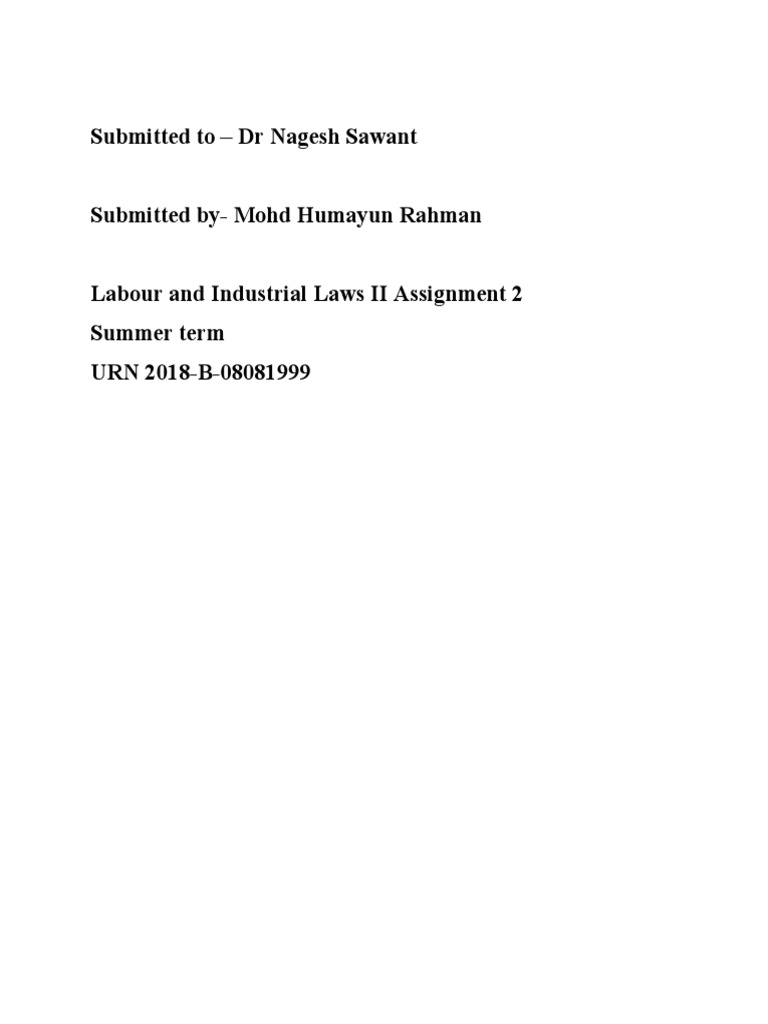 indutrial-relations-code-pdf-layoff-employment