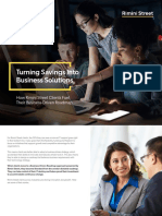 Rimini Street Turning Erp Support Savings Into Business Transformation Ebook
