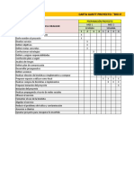 Carta Gantt Proyecto