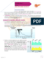 Tratamento Do Diabetes Mellitus Tipo 1