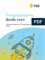 Programa Curso de ULP-Argentina Programa - New