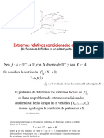 Unidad - 5 - Extremos - Relativos - Condicionados - 5 - 10 - 2021