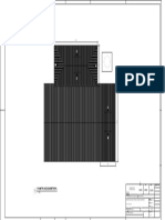 Prancha 2 - Planta de Cobertura