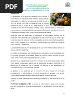 Uso de Las Tablas ANSI/ASQ Z1.9 y ANSI/ASQ Z1.4 en La Inspección y ...