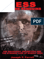 Farell Hess and The Penguins The Holocaust Antarctica and Annas Archive Libgenrs NF 3297758