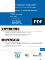 Sistema Nacional de Salud