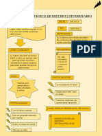 Plan de Estudios Estrategias para El Estudio Universitario