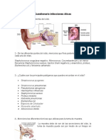 Cuestionario Practica 8 Infecciones Oticas