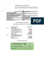 Aplicación de Casos Prácticos 12