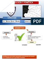 Fonología y Fonética (12