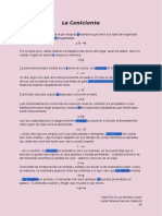 Ejemplo de Conectores Lógicos